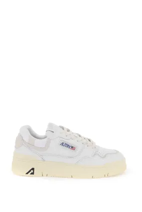 'Clc' Sneakers Low