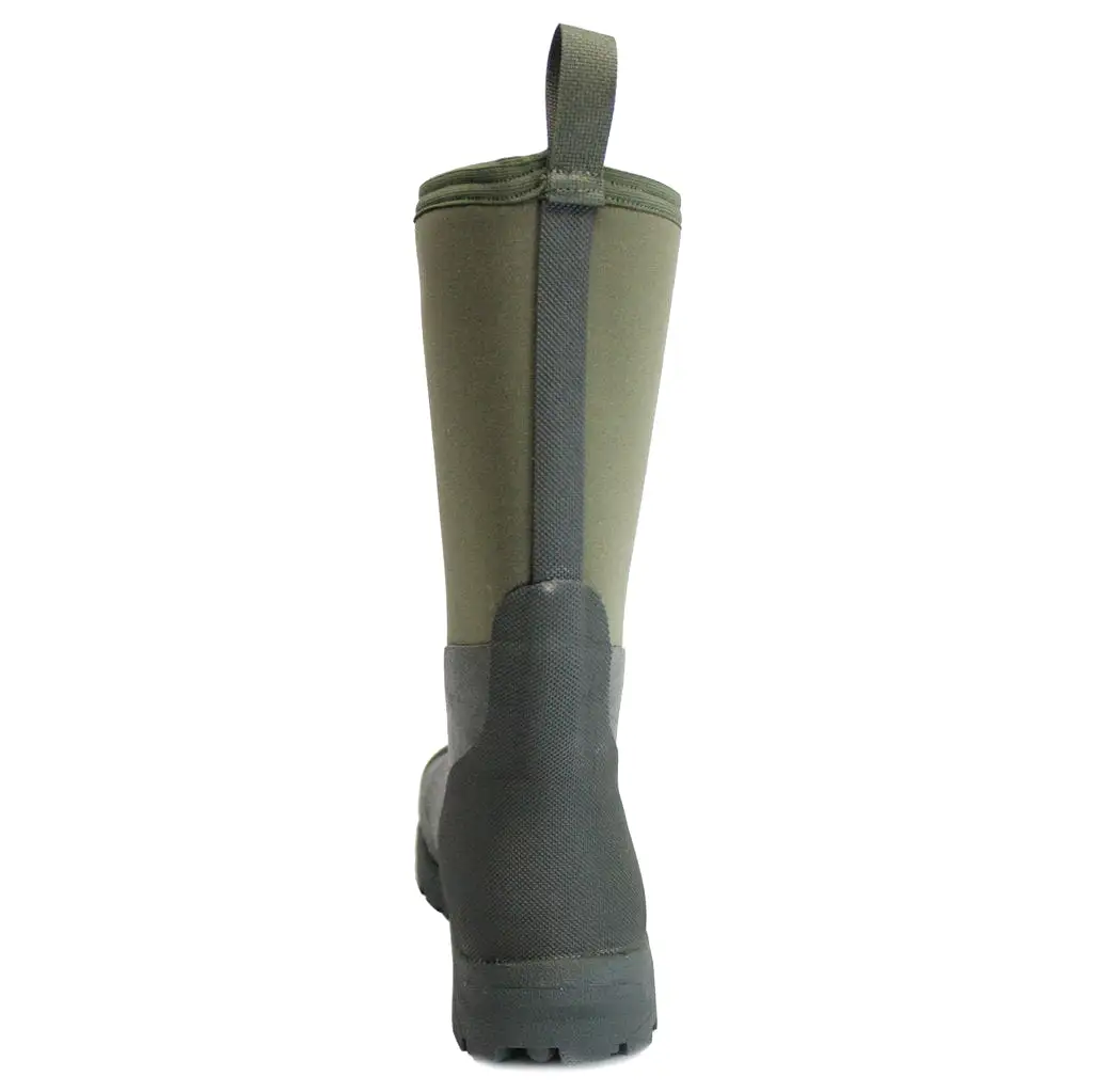 Derwent II Unisex Wellington Boots