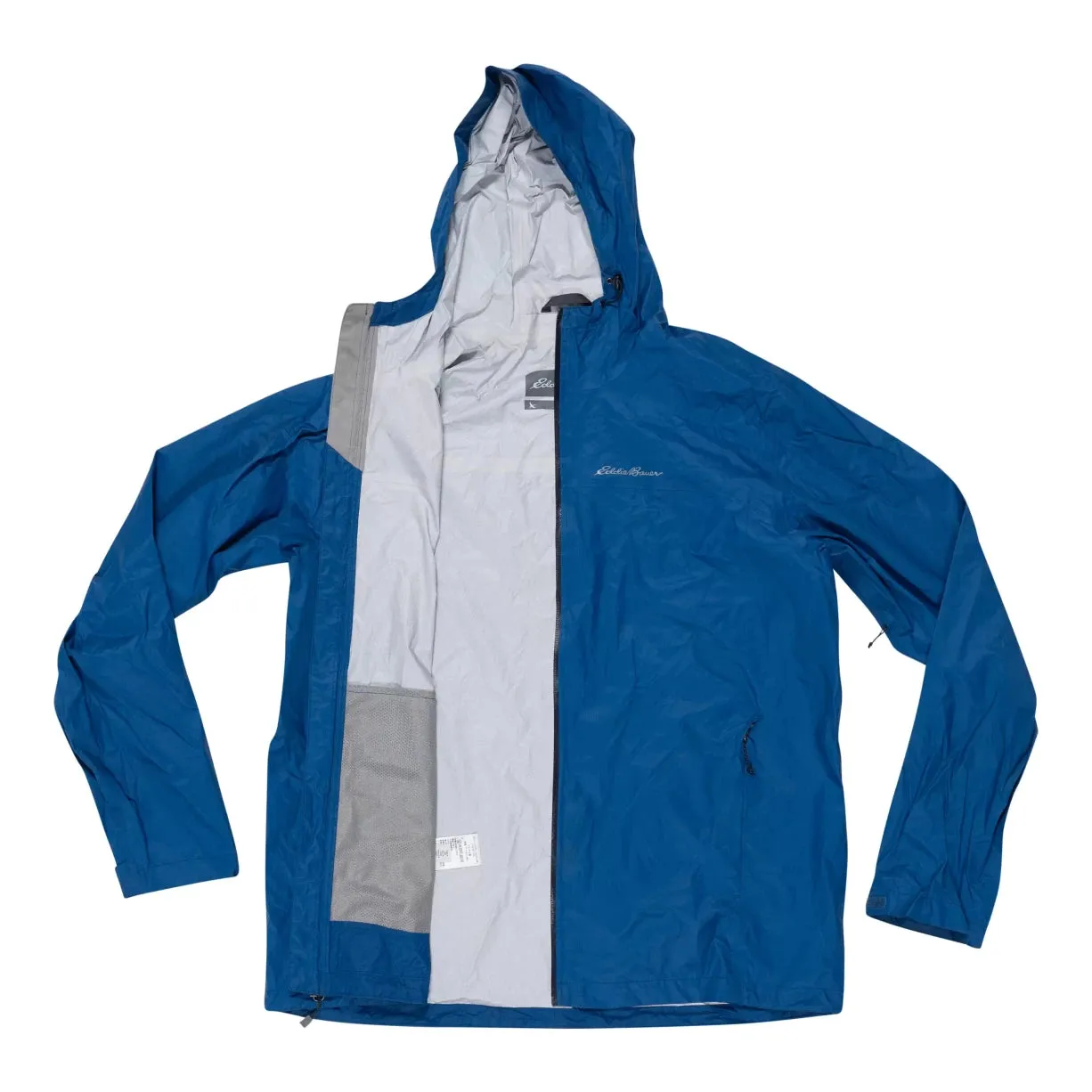 Eddie Bauer Cloud Cap Rain Jacket - Men's