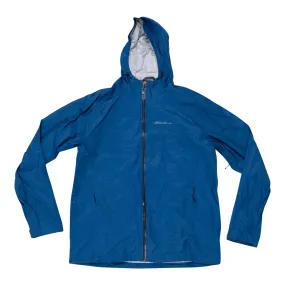 Eddie Bauer Cloud Cap Rain Jacket - Men's