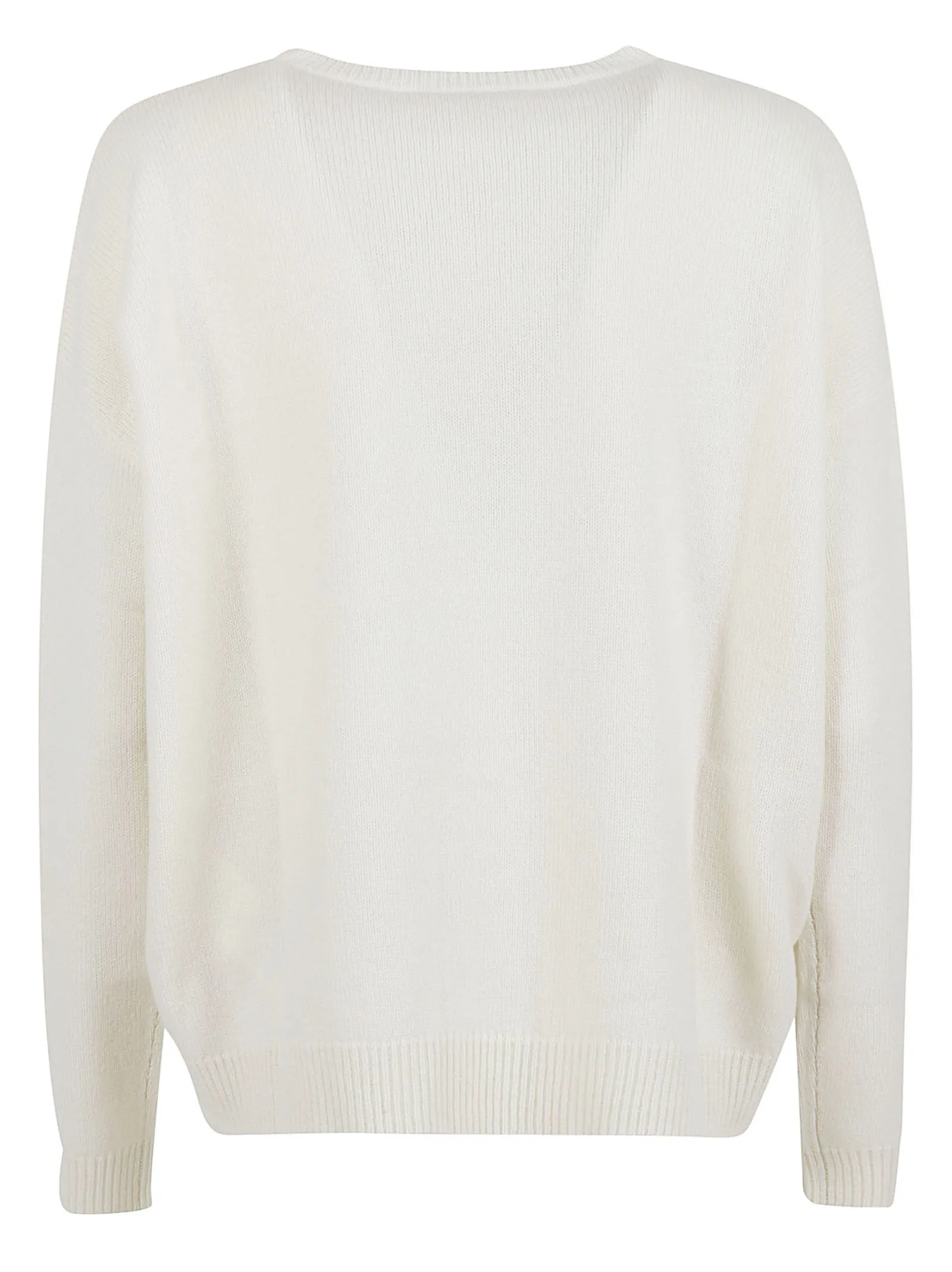 EDO SWEATER MAX MARA  WOMAN 2313610131600003