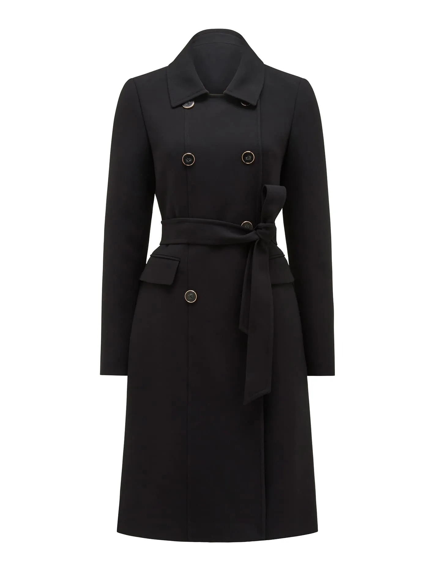 EverNew Cindy Trench Coat