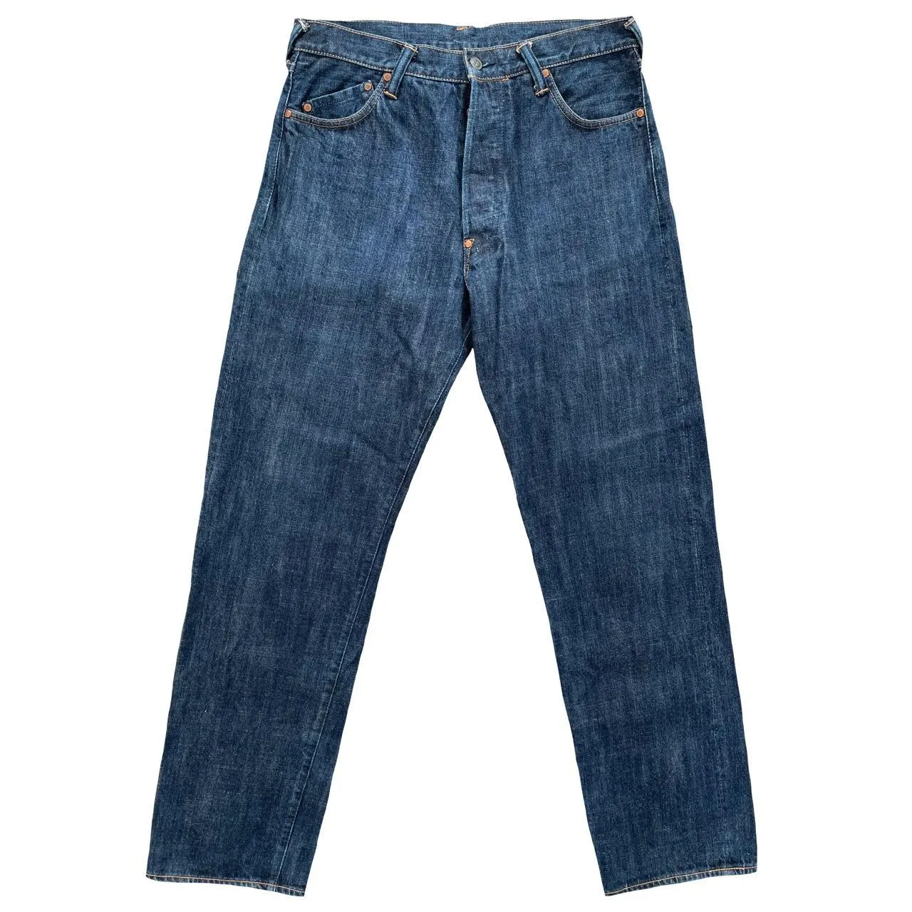 Evisu Yamane Jeans