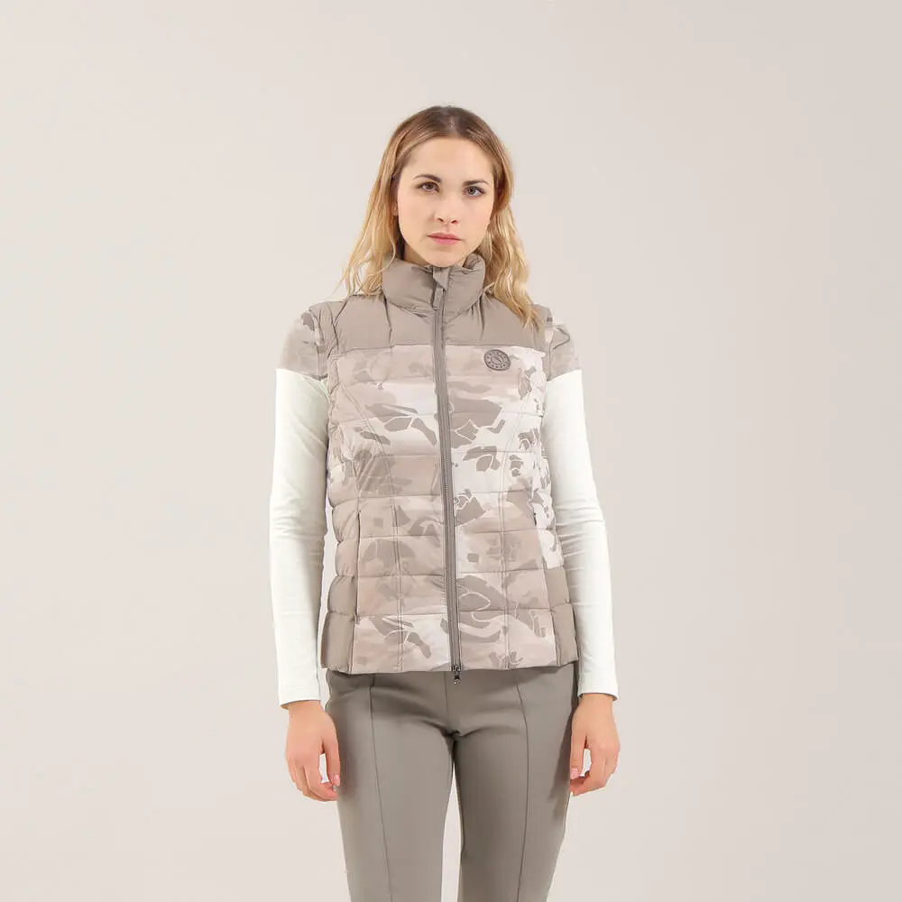 EVOLUTA | ECO DOWN ALL WEATHER VEST