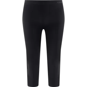 Falke - MW 3/4 Tights Men black