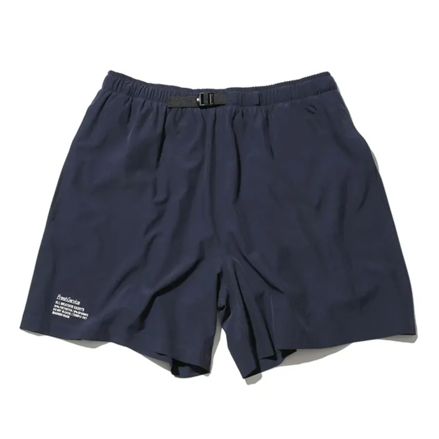 【FreshService/フレッシュサービス】ALL WEATHER SHORTS FSP242-50025B