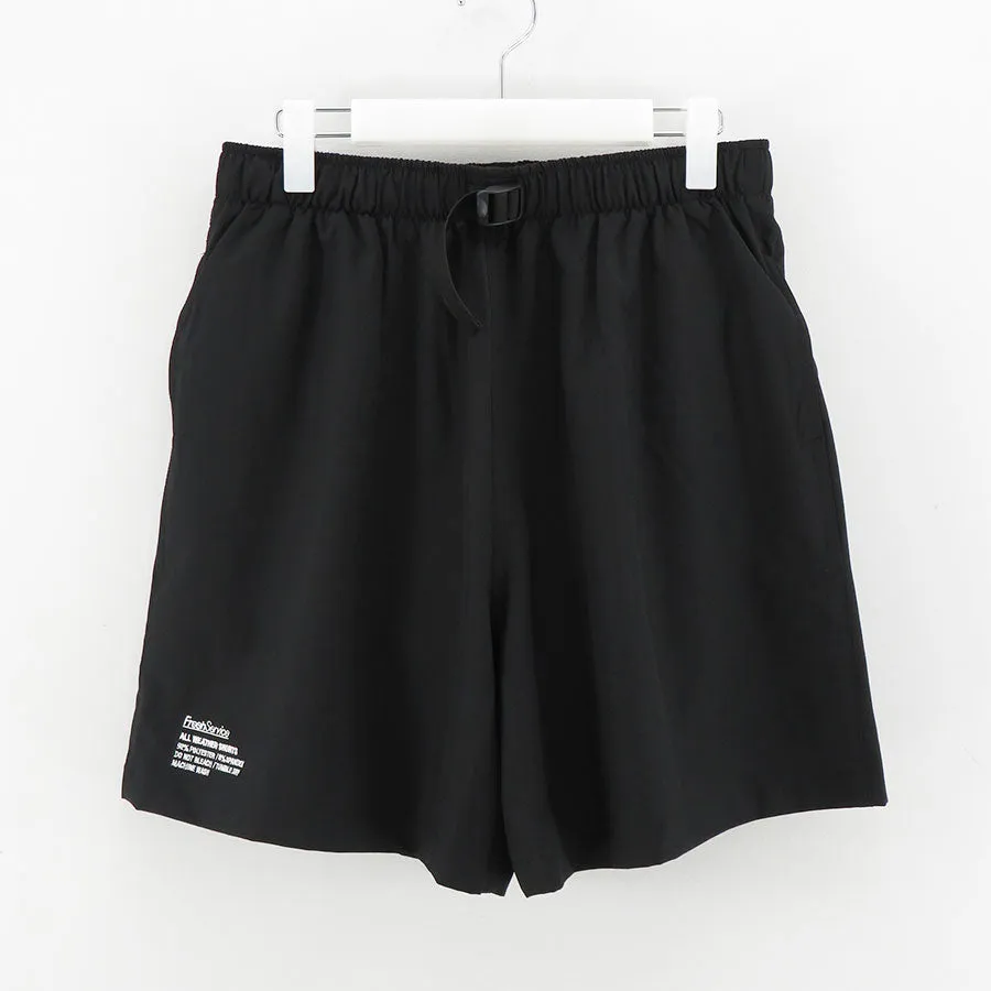 【FreshService/フレッシュサービス】ALL WEATHER SHORTS FSP242-50025B