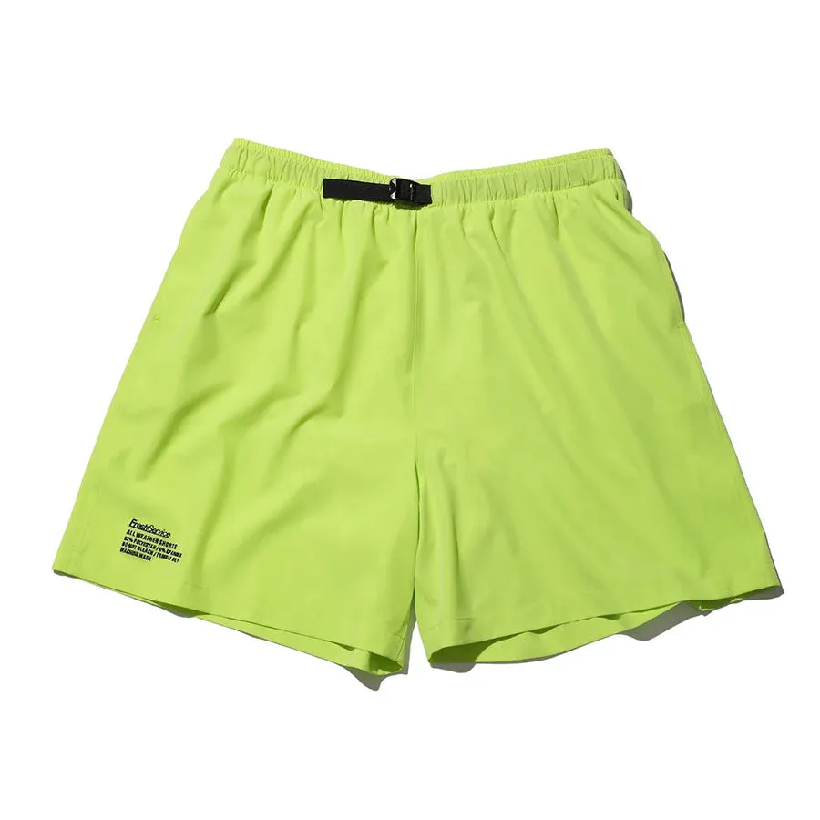 【FreshService/フレッシュサービス】ALL WEATHER SHORTS FSP242-50025B