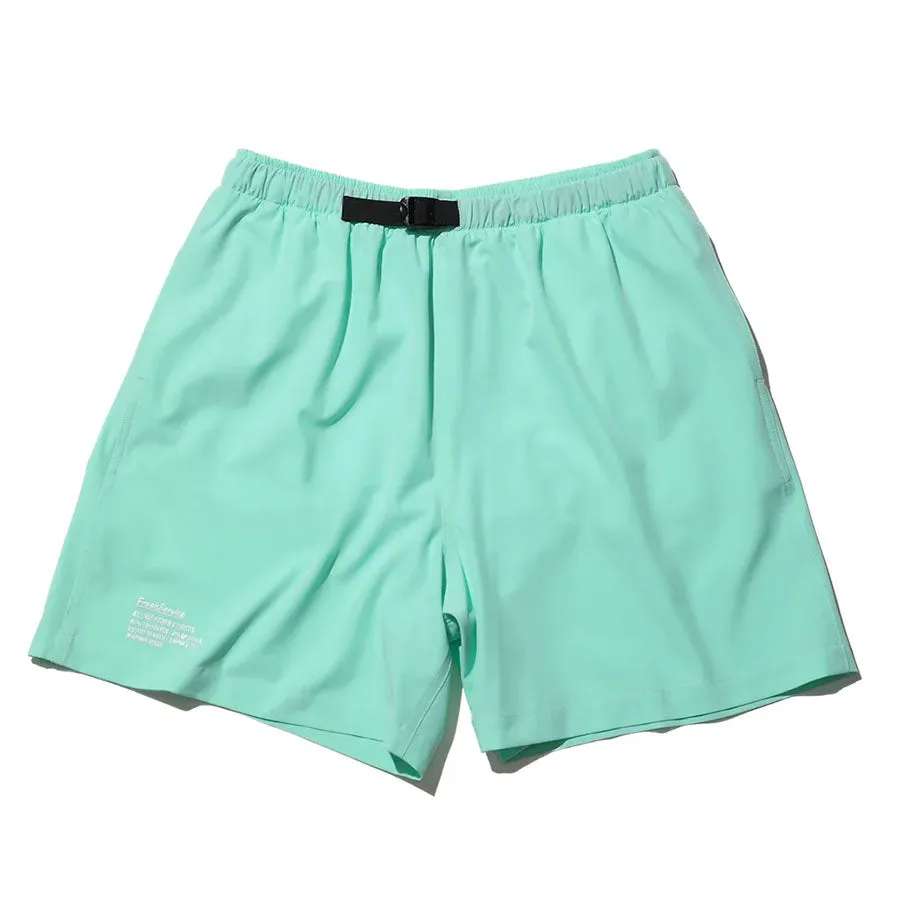 【FreshService/フレッシュサービス】ALL WEATHER SHORTS FSP242-50025B