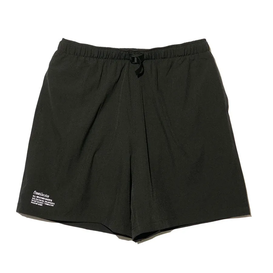 【FreshService/フレッシュサービス】ALL WEATHER SHORTS FSP242-50025B