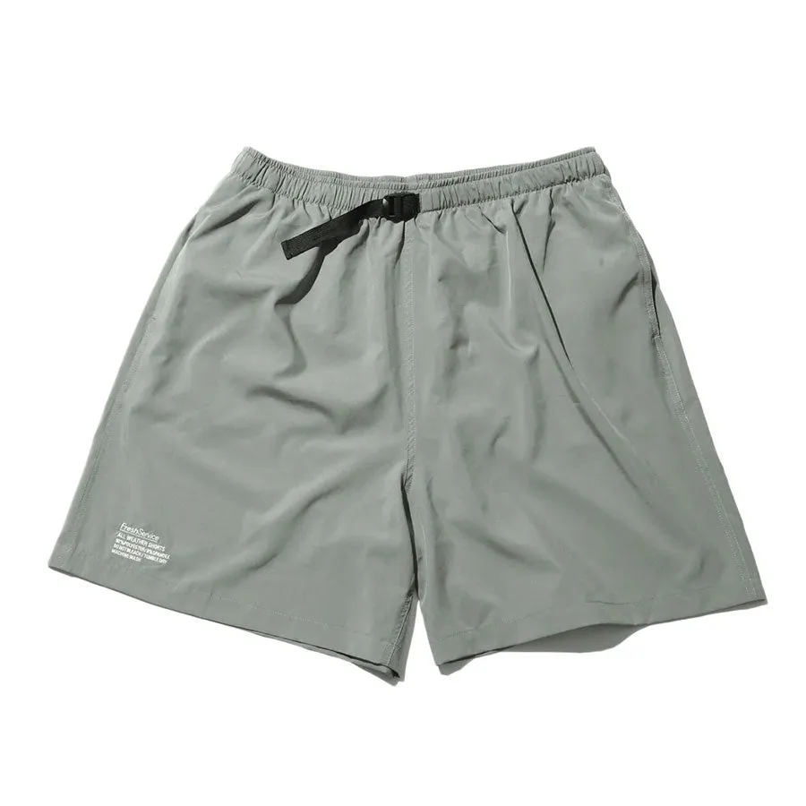 【FreshService/フレッシュサービス】ALL WEATHER SHORTS FSP242-50025B