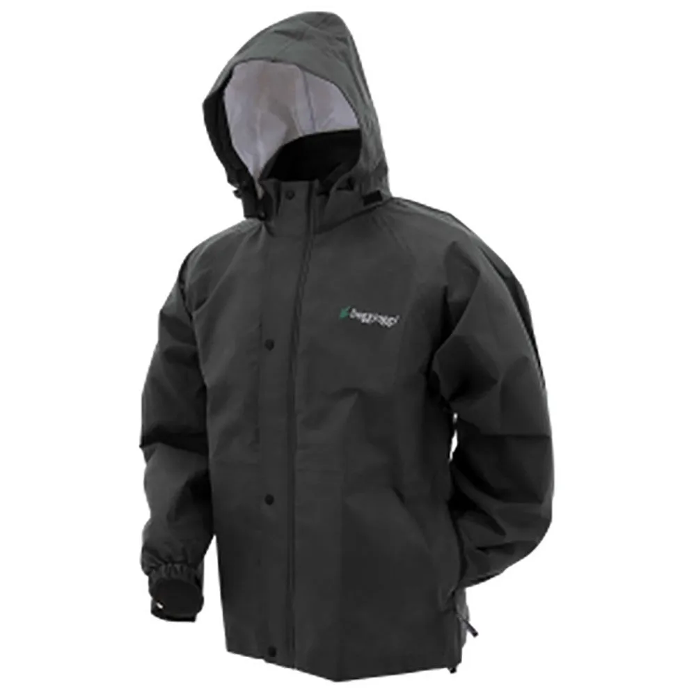 Frogg Toggs Mens Signature Bull Frogg Jacket