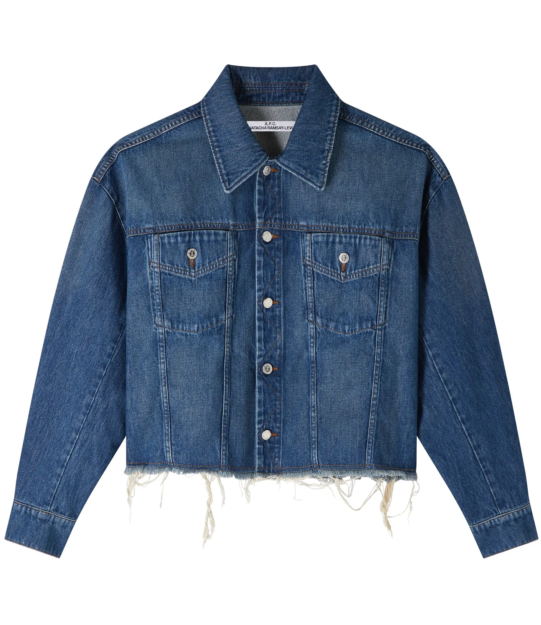 Grosieur denim jacket