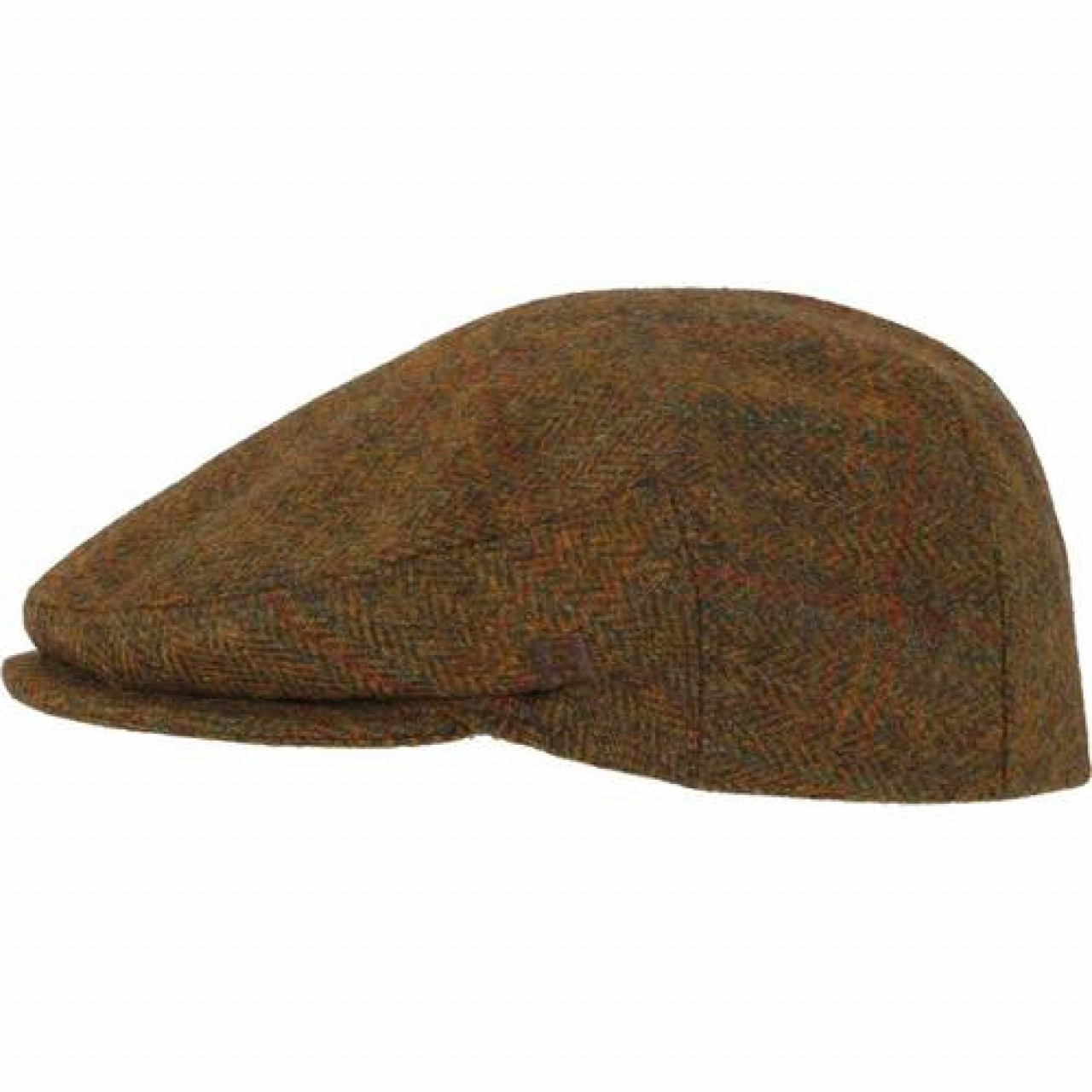 Harkila Stornoway 2.0 Flat Cap Terragon