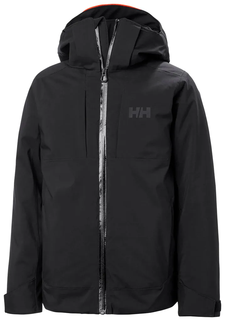 Helly Hansen Jr Alpha Jacket (41751) Kids 2024