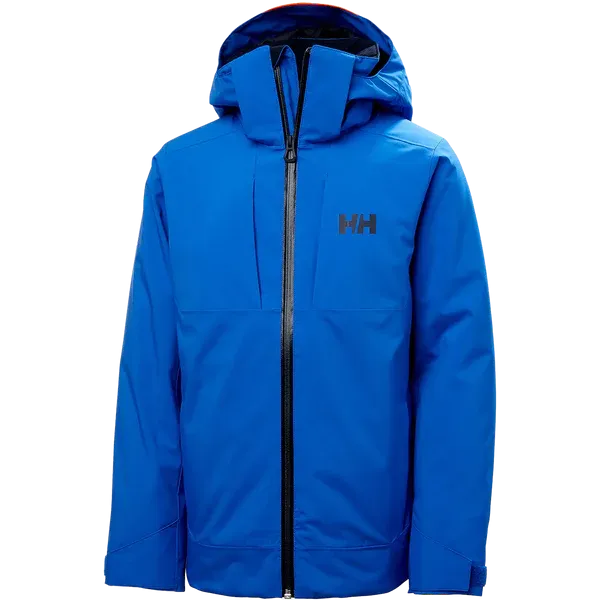 Helly Hansen Jr Alpha Jacket (41751) Kids 2024