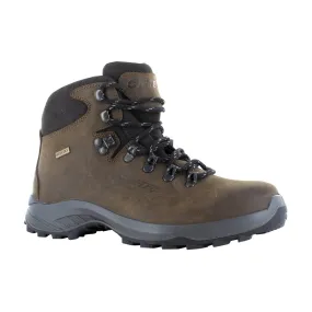 Hi-Tec Ravine Lite Womens Boots - Brown