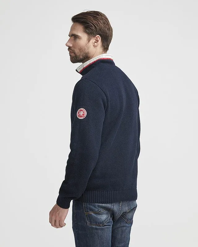 Holebrook Sweden Classic Windproof Jumper