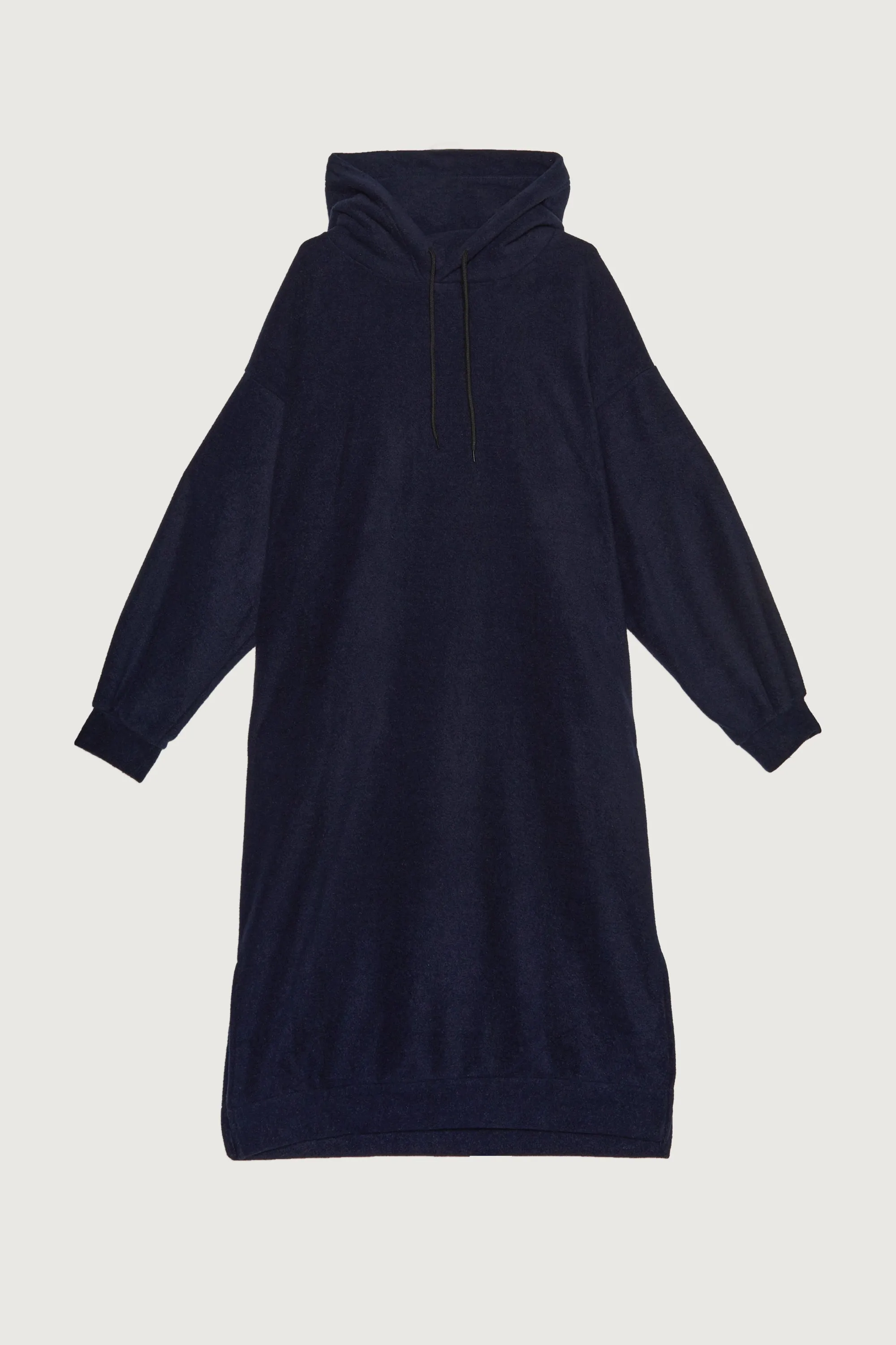 HOODIE DRESS