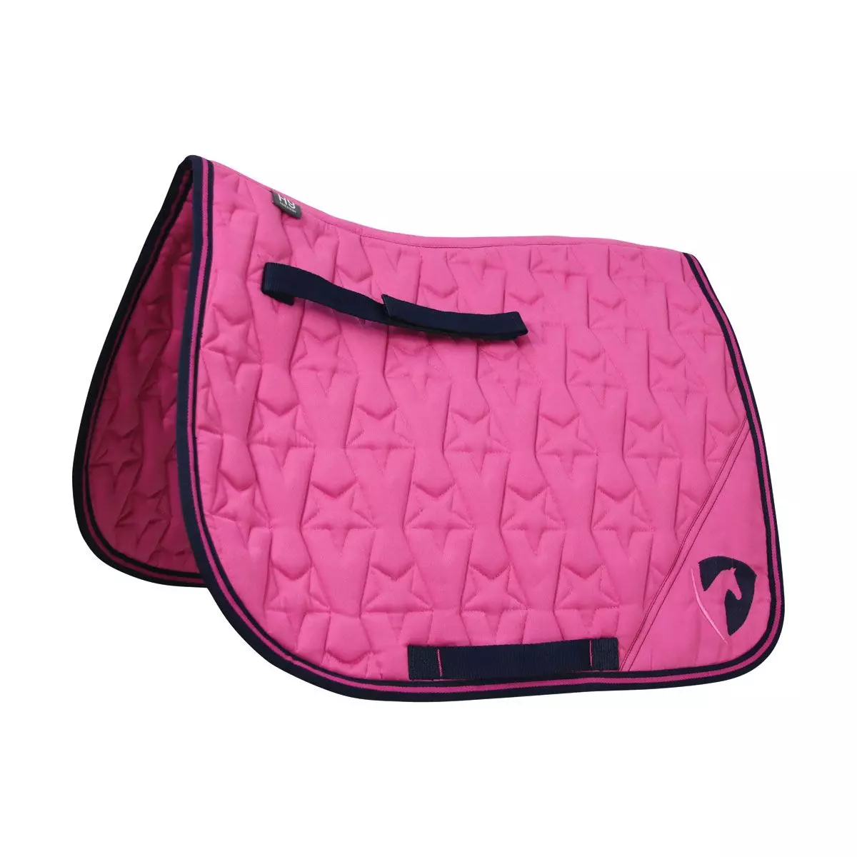 Hy Equestrian Belton Saddle Pad