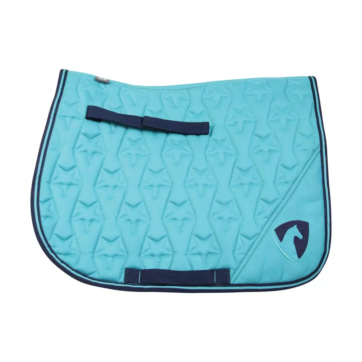 Hy Equestrian Belton Saddle Pad