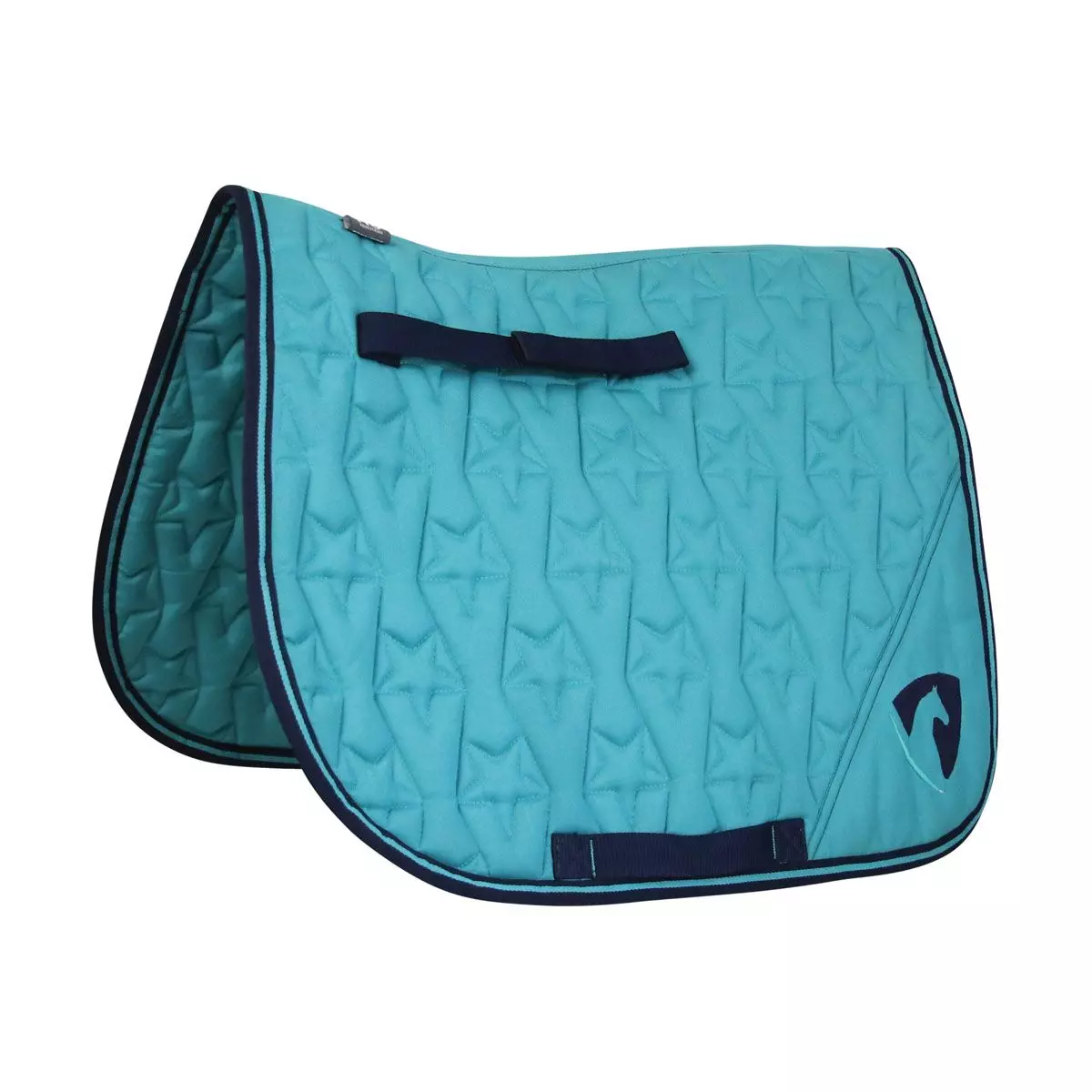 Hy Equestrian Belton Saddle Pad