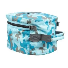 Hy Equestrian DynaForce Hat Bag