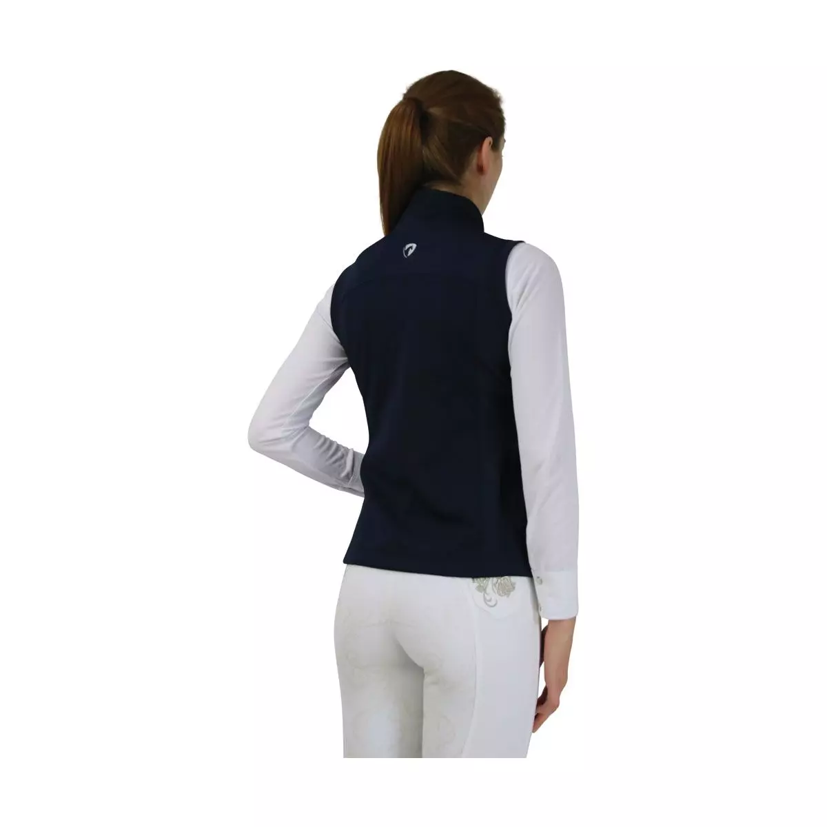 Hy Equestrian Synergy Flex Gilet