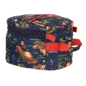 Hy Equestrian Thelwell Collection Hat Bag