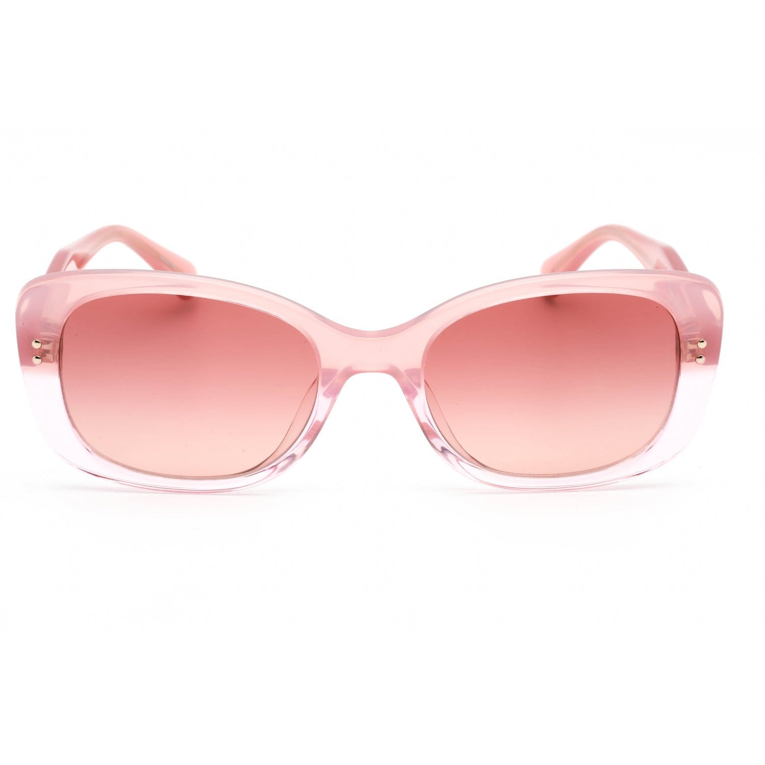 Kate Spade CITIANI/G/S Sunglasses PINK / PINK DS Women's