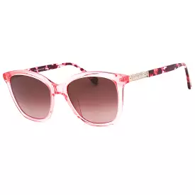 Kate Spade REENA/S Sunglasses Pink / PINK DS Women's