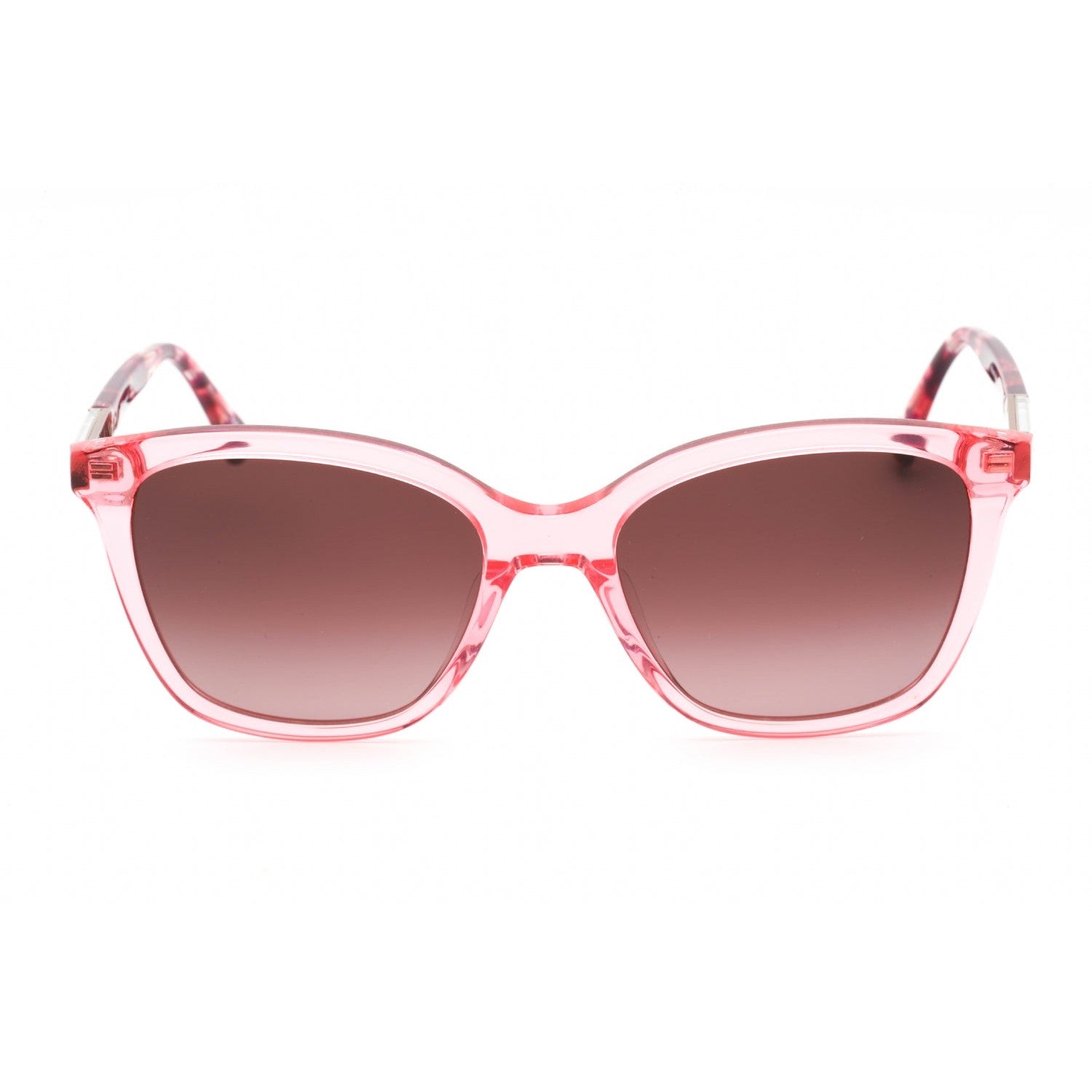 Kate Spade REENA/S Sunglasses Pink / PINK DS Women's