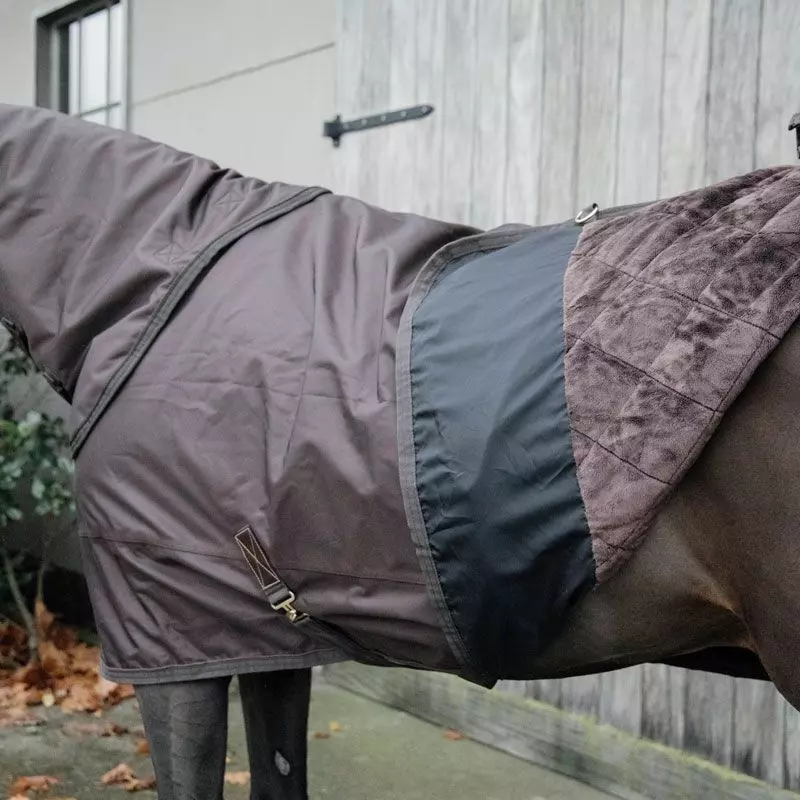 Kentucky Horsewear Turnout Rug All Weather Waterproof Pro 160g