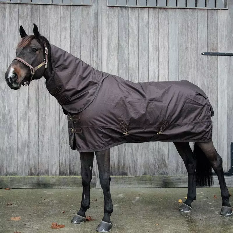 Kentucky Horsewear Turnout Rug All Weather Waterproof Pro 160g