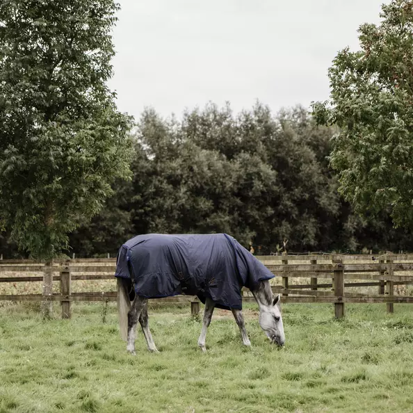 Kentucky Turnout Rug All Weather Hurricane 150G