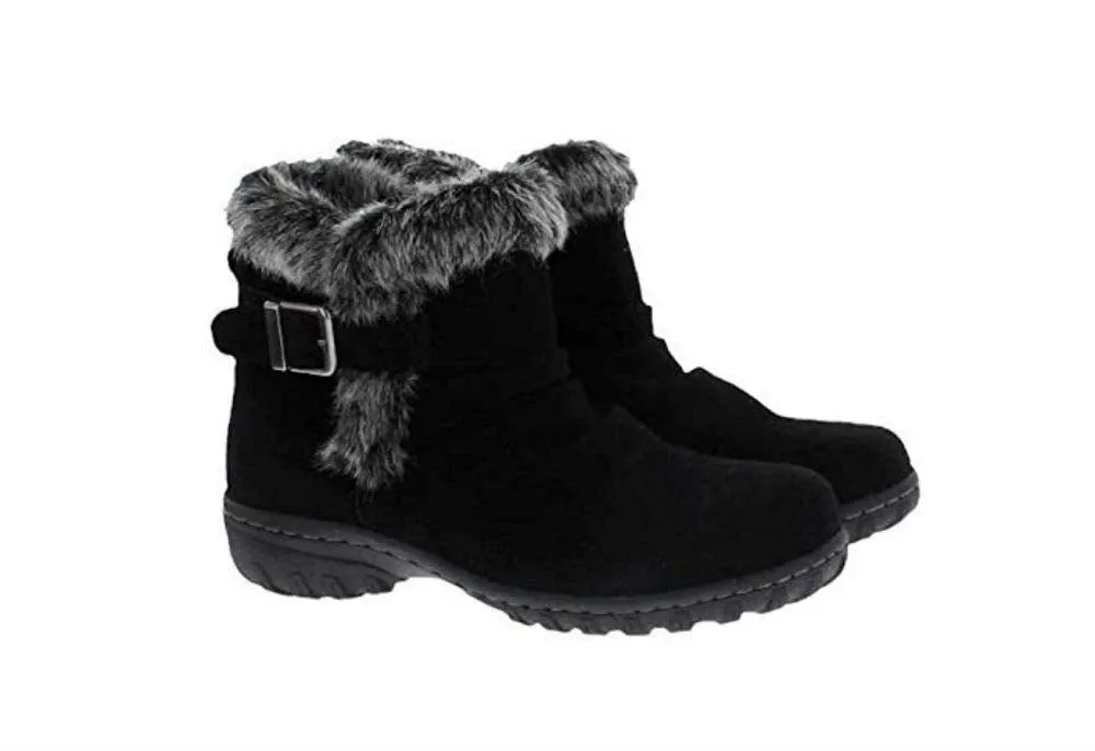 Khombu Ladies' All Weather Boot Lindsey