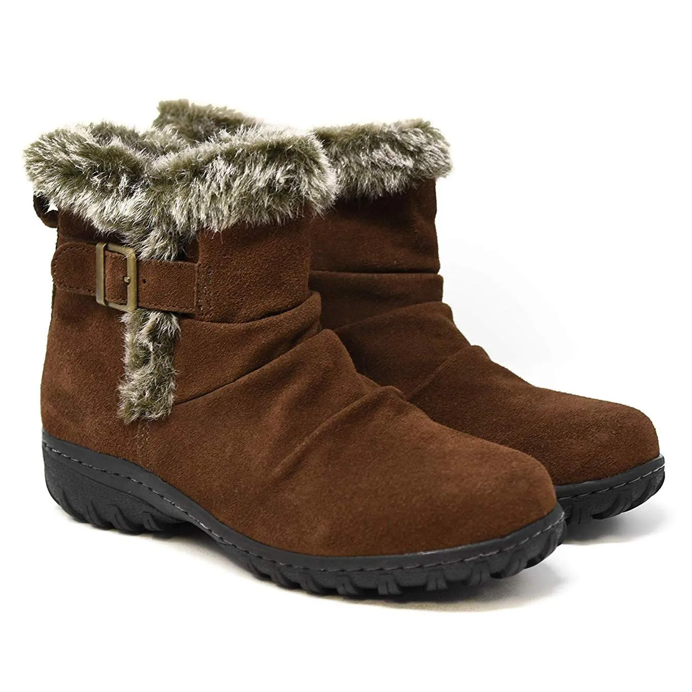 Khombu Ladies' All Weather Boot Lindsey