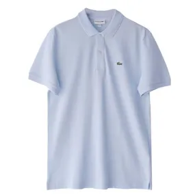 Lacoste Men's Classic Polo Light Blue