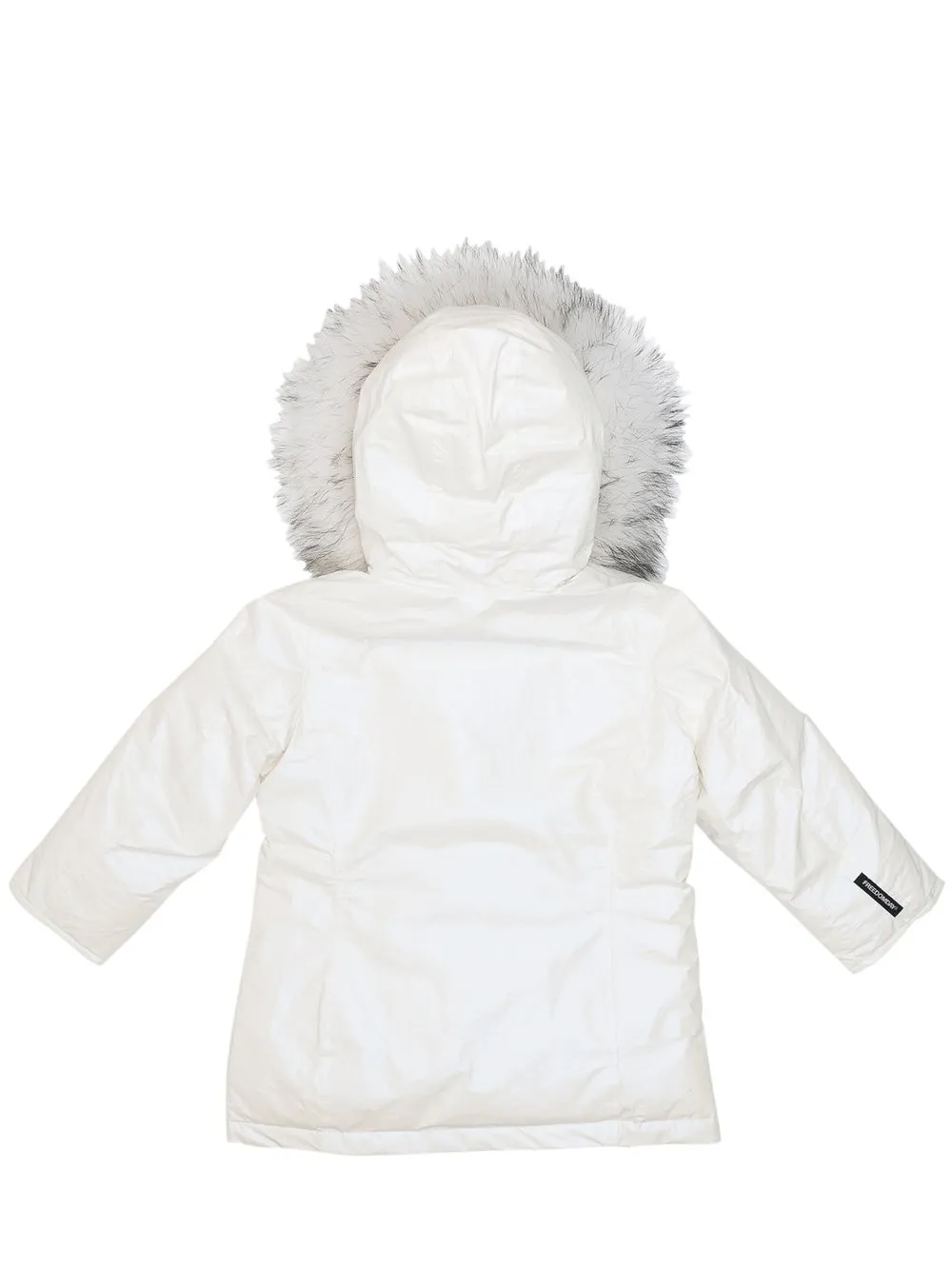 Losanna Down Jacket