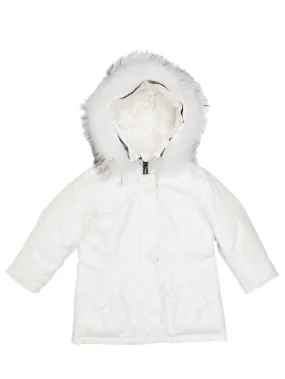 Losanna Down Jacket