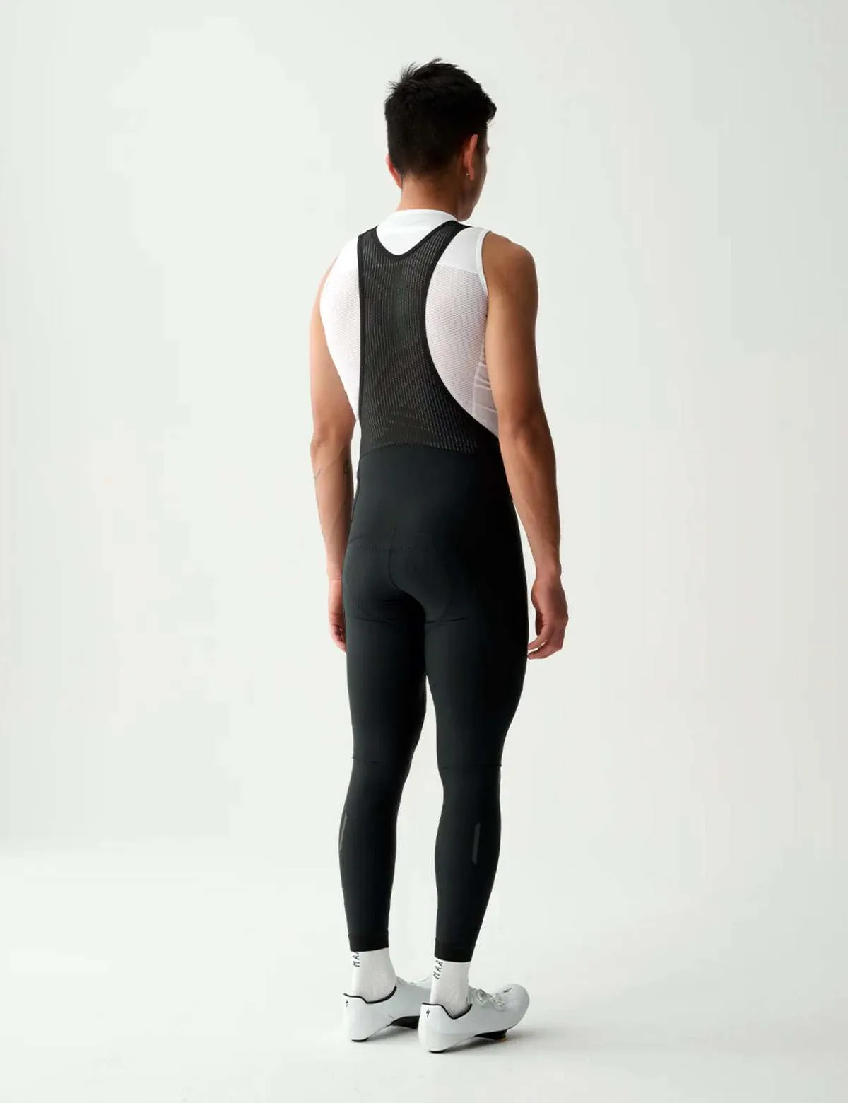 Maap Team Bib Evo Cargo Tights - Black/Black