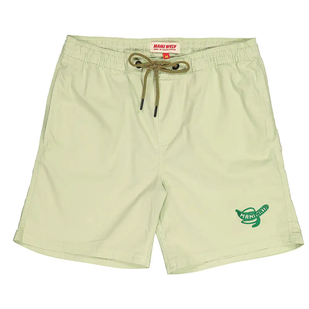 Mami Wata  Boomslang Beach Short