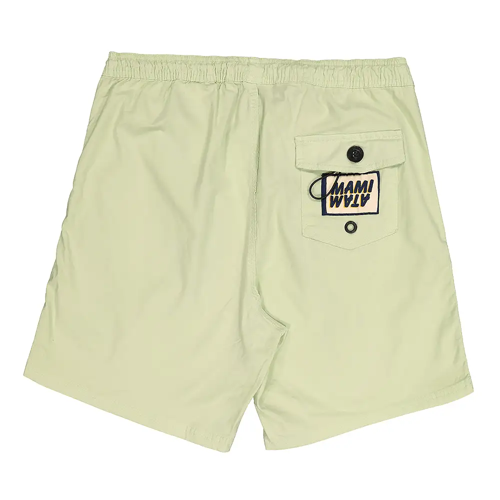 Mami Wata  Boomslang Beach Short