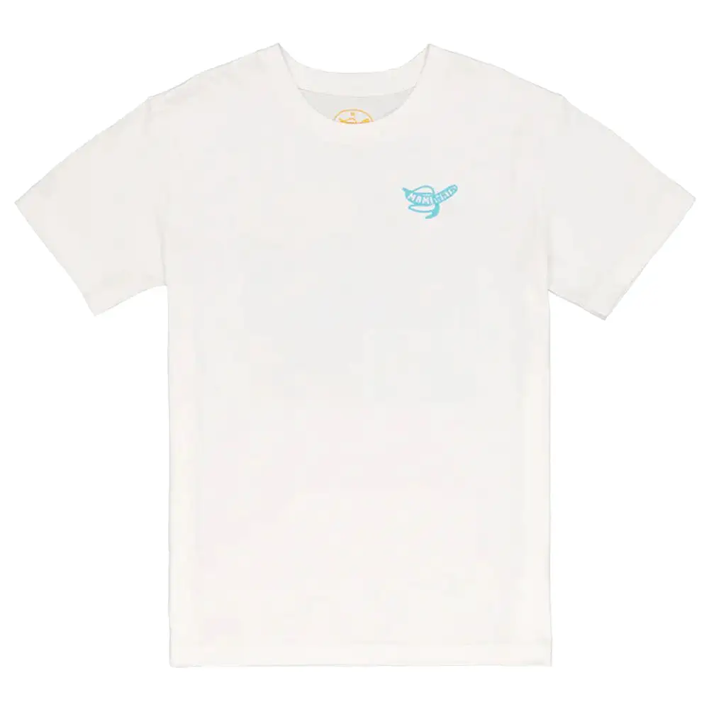 Mami Wata Luck Cartoon SS Tee