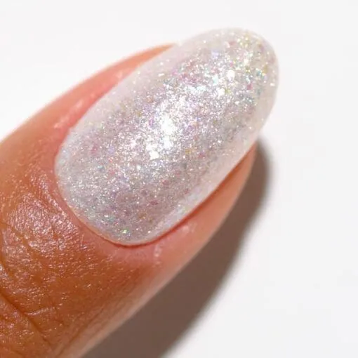 Matching Pair - Super Glitter Collection - 895 Disco Daydream