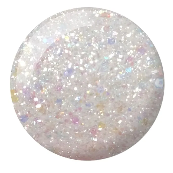 Matching Pair - Super Glitter Collection - 895 Disco Daydream