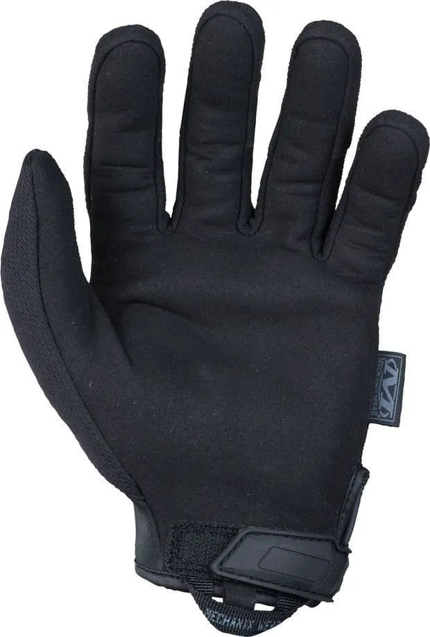 Mechanix T/S Pursuit CR5 Armortex Cut Resistant Covert Glove Black