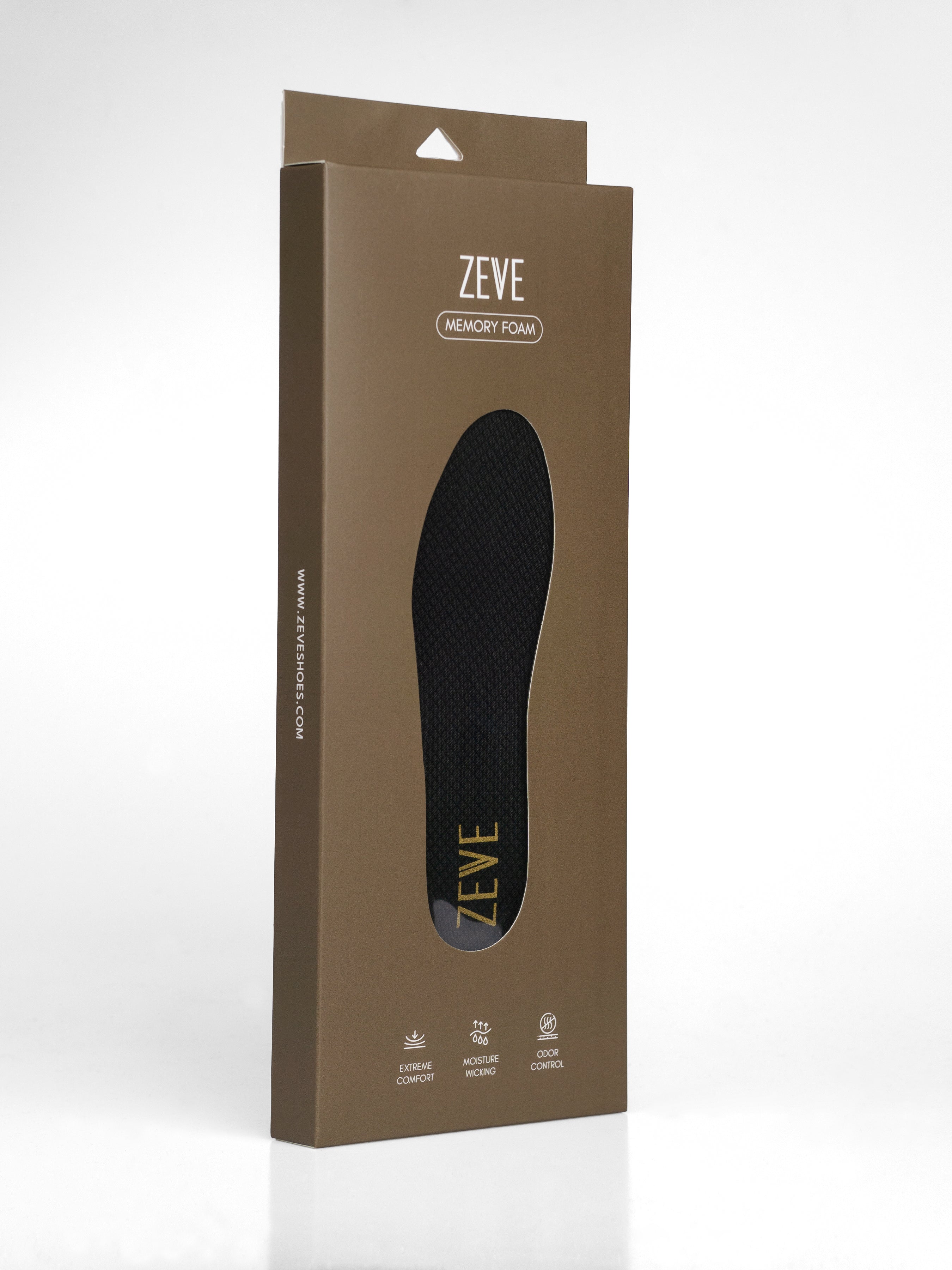 Memory Foam Insole