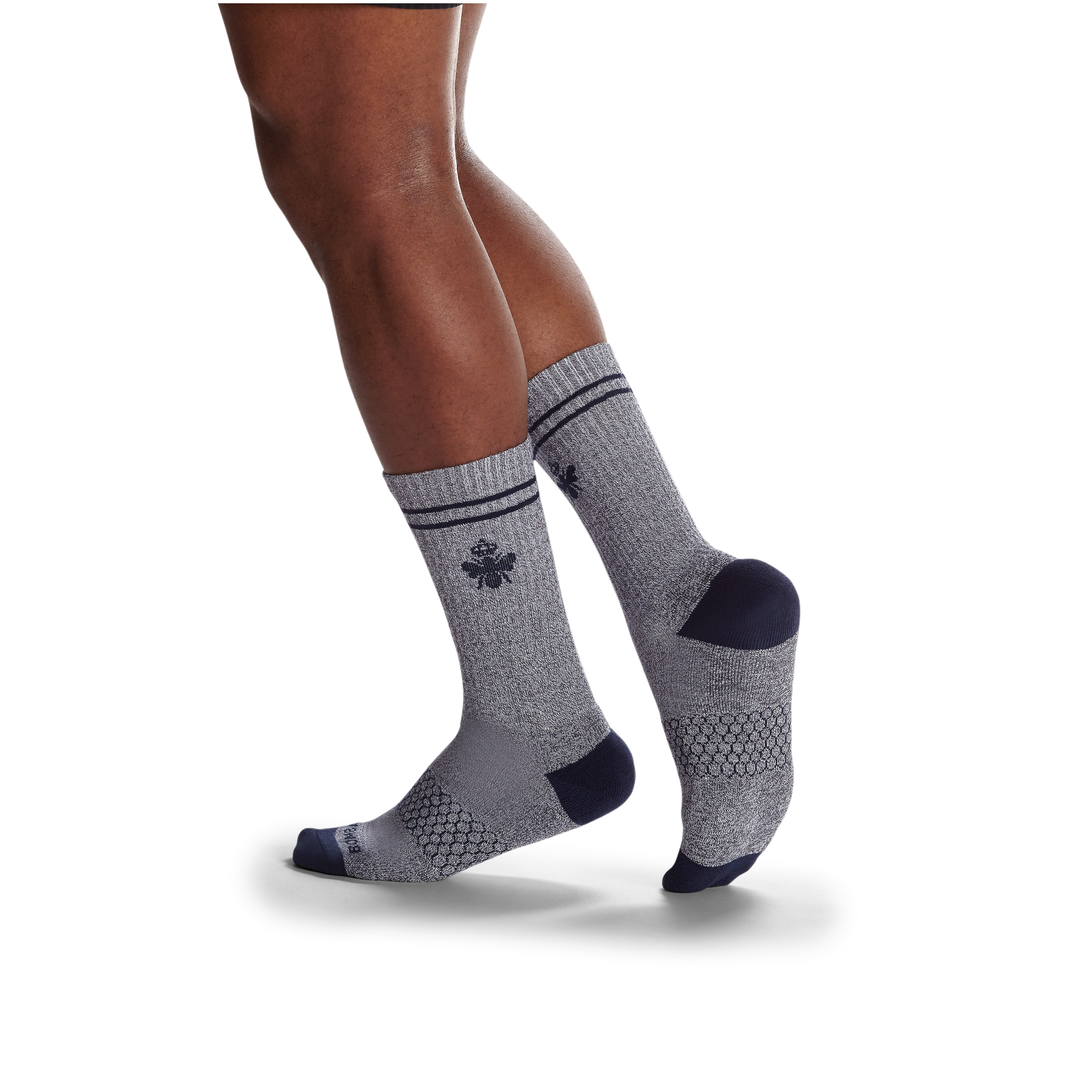 Men's Calf Sock 8-Pack