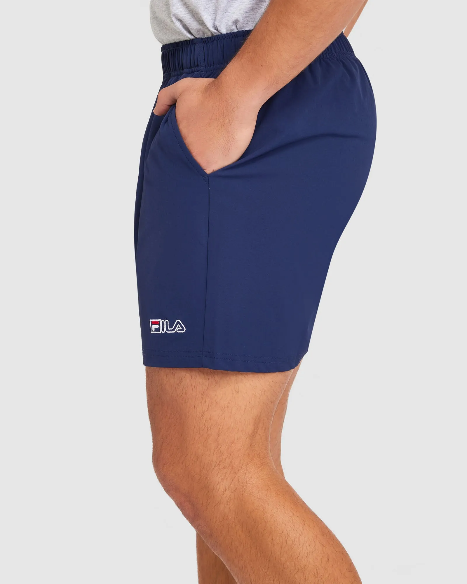 Men's Classic 2.0 Run Short